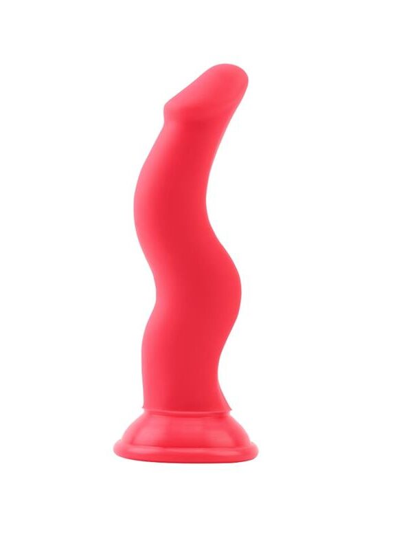 Dildo Rojo Shane G.