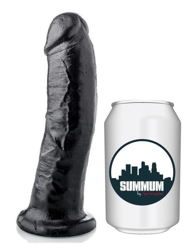Dildo Softi 2 18 cm