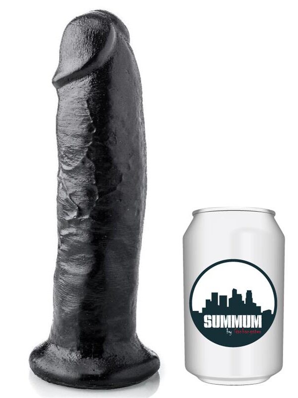 Dildo Softi 23 cm