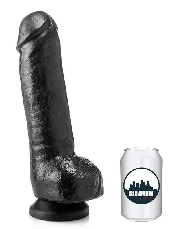 Dildo Super Don 24 cm