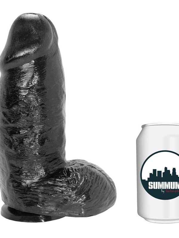 Dildo Super Mike 18 cm