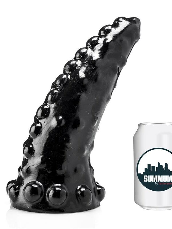 Dildo Tentácula 25 cm