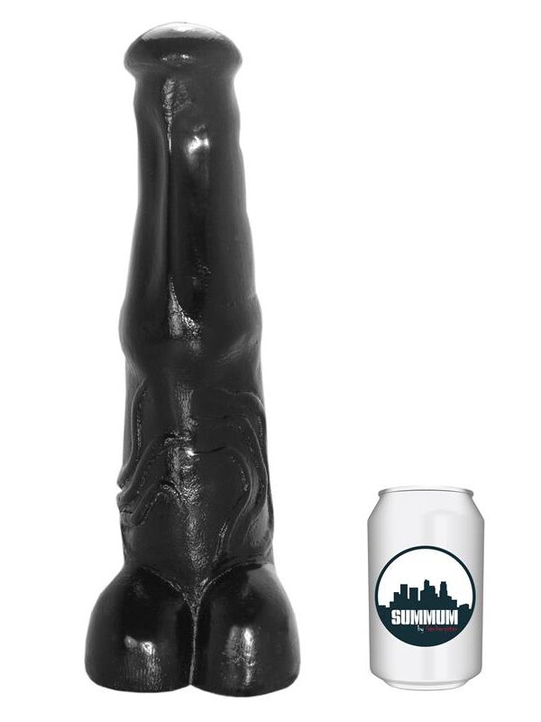 Dildo Tiger 32 cm