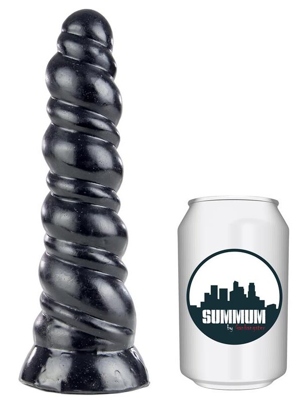 Dildo Unicorn Ozzy 21 cm