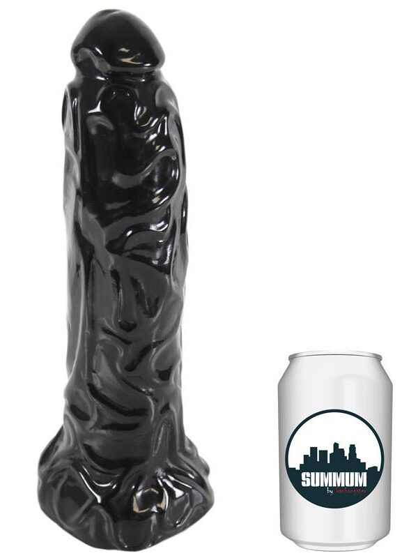 Dildo Venoso 27 cm