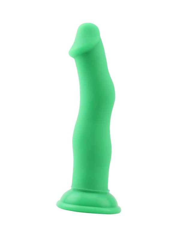 Dildo Verde Jolly D.