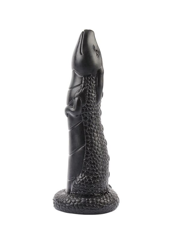 Dildo Wyrm Baiser 19.5 cm