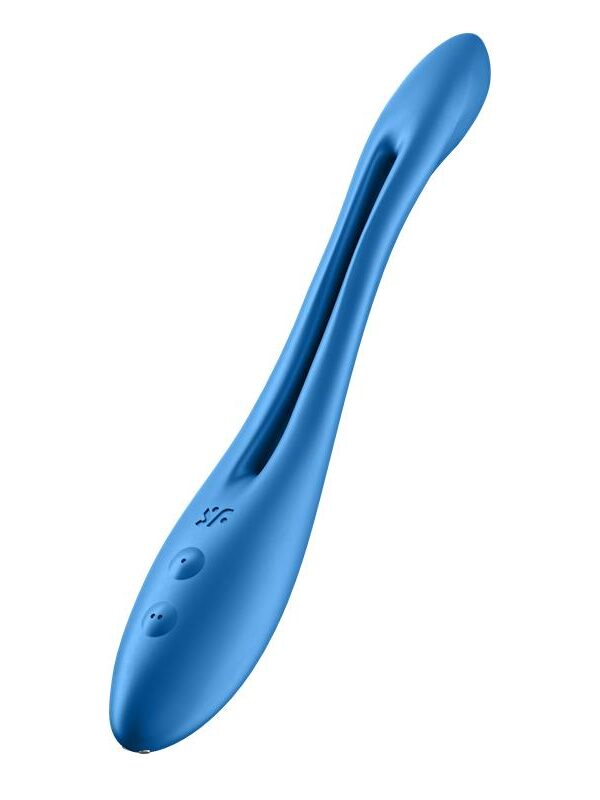 Elastic Game Estimulador Flexible Azul
