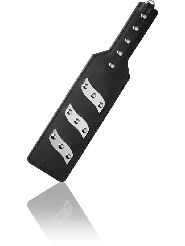 ElectraPaddle Pala de Cuero