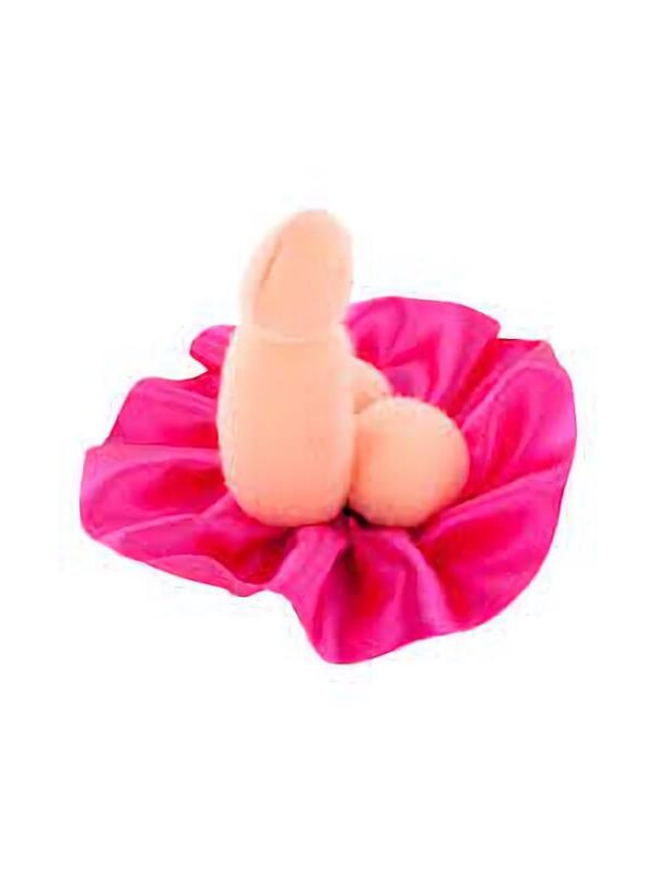 Escarapela Forma de Pene