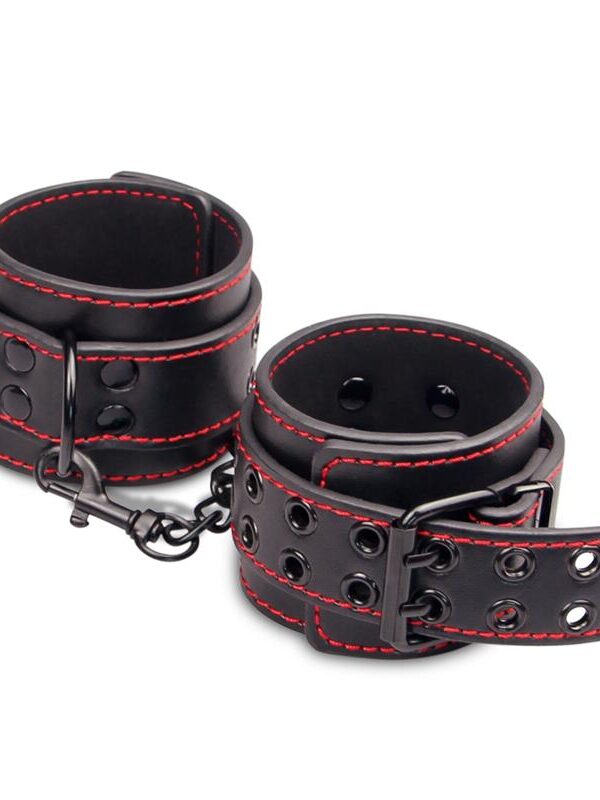 Esposas Bondage Negro