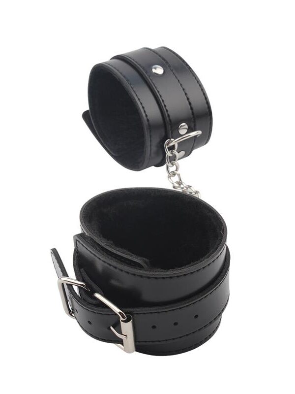 Esposas para Tobillos Obey Me 36 cm