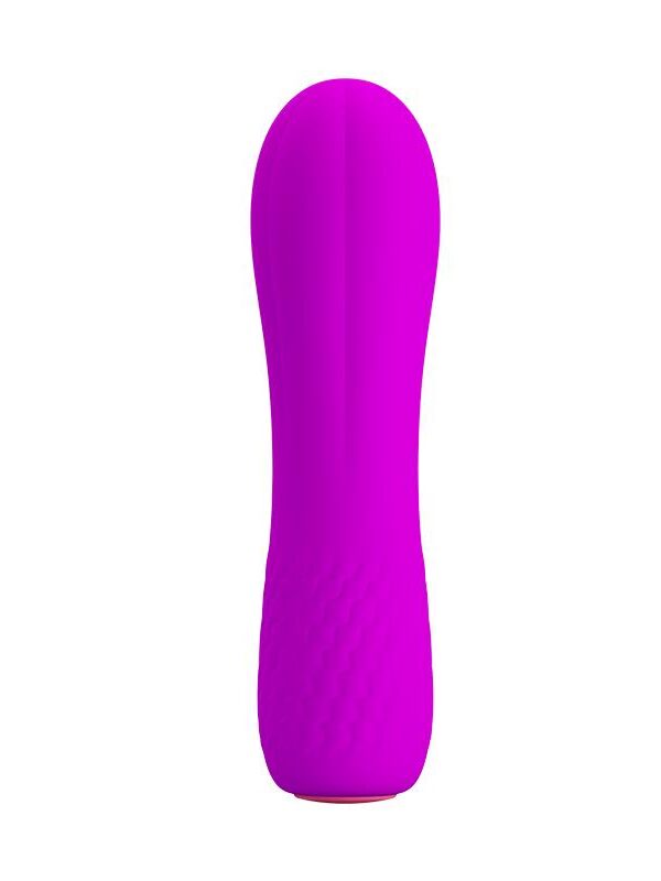 Estimulador Allen Silicona 11.6 x 3.1 cm