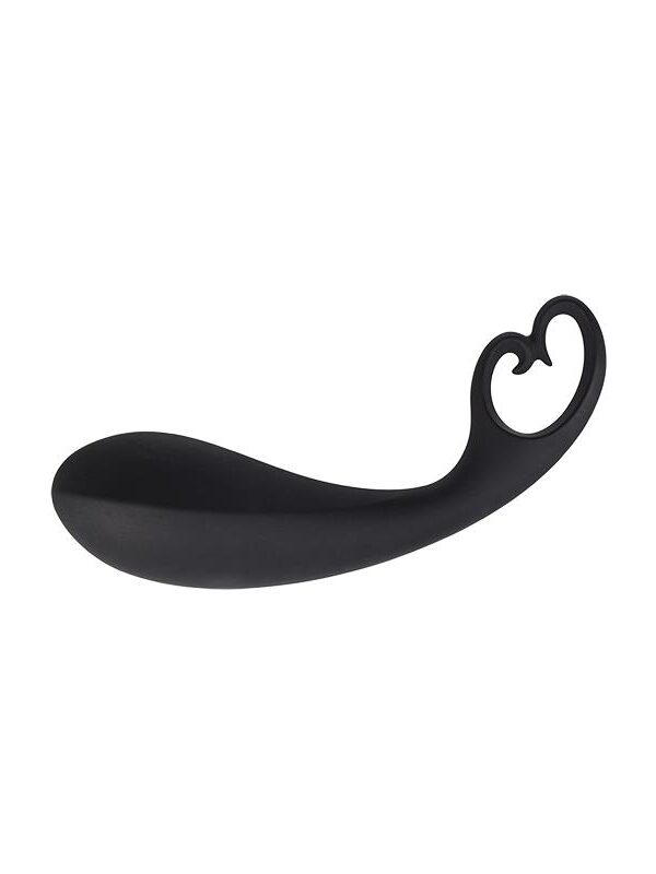 Estimulador Anal Black Heart