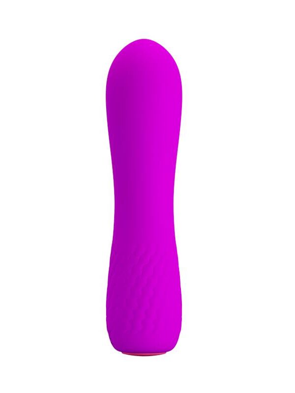 Estimulador Beau USB Purpura