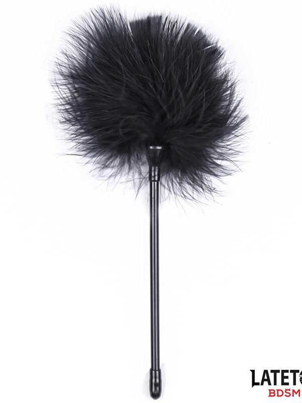Estimulador de Plumas 27 cm