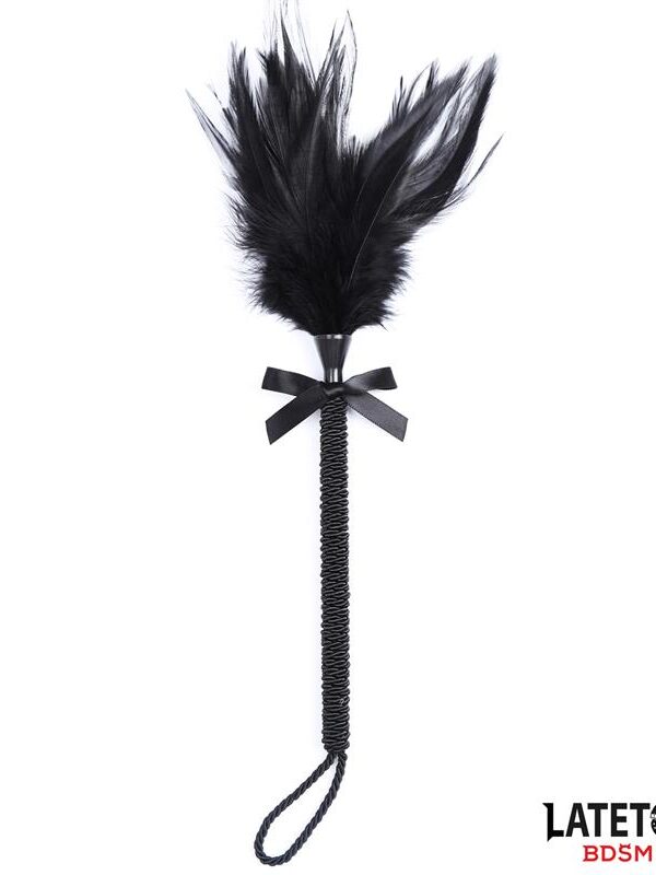 Estimulador de Plumas 35 cm