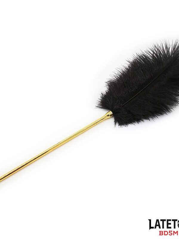 Estimulador de Plumas 41 cm