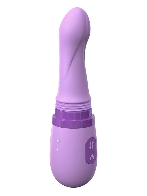 Estimulador Her Personal Sex Machine