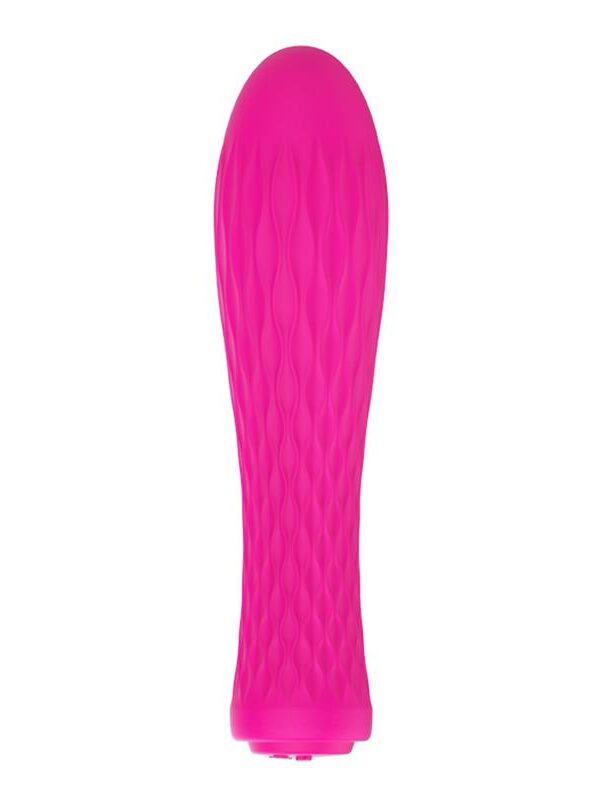 Estimulador Ian Fuchsia