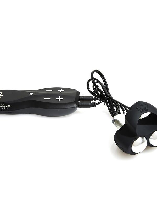 Estimulador Jett Tecnología Trebel + Bass