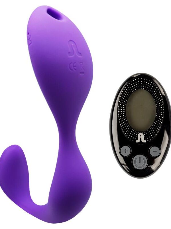 Estimulador Mr.Hook + Control LRS