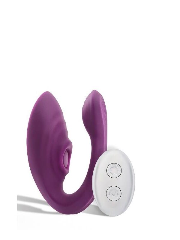 Estimulador para Parejas Sync Passion