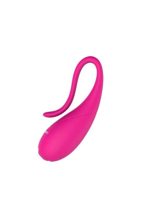 Estimulador Parejas CoCo Fuchsia