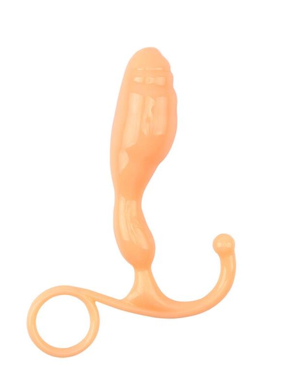 Estimulador Prostático Probe