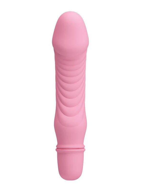 Estimulador Stev Color Rosa Claro