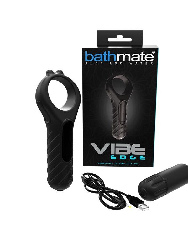 Estimulador Vibe Edge