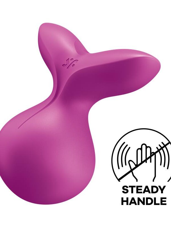 Estimulador Viva la Vulva 3 Violet
