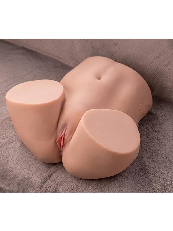 Masturbator Torso Ethen con Thrusting 11.4 kg