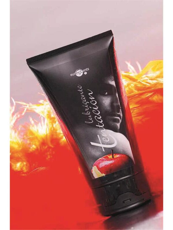 Tentación Lubricate Tubo 75 ml Chocolate
