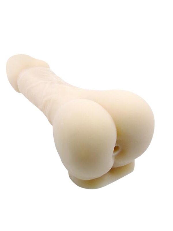Extensión para Pene Bigger Man