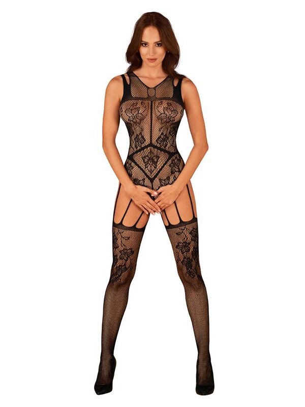 F239 Bodystocking S/M/L