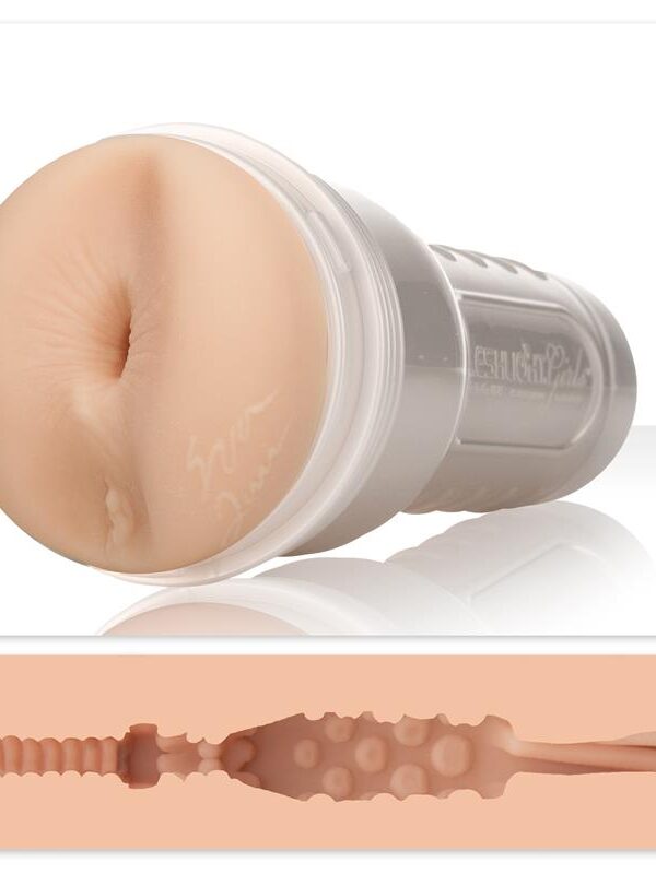 Fleshlight Girls Eva Lovia Spice Ano