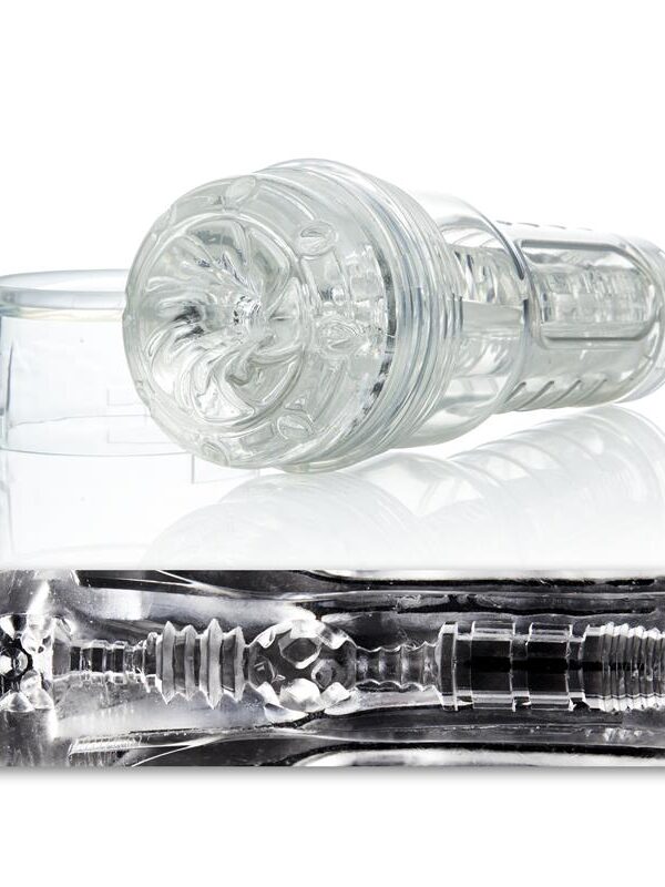 Fleshlight GO Vagina Torque