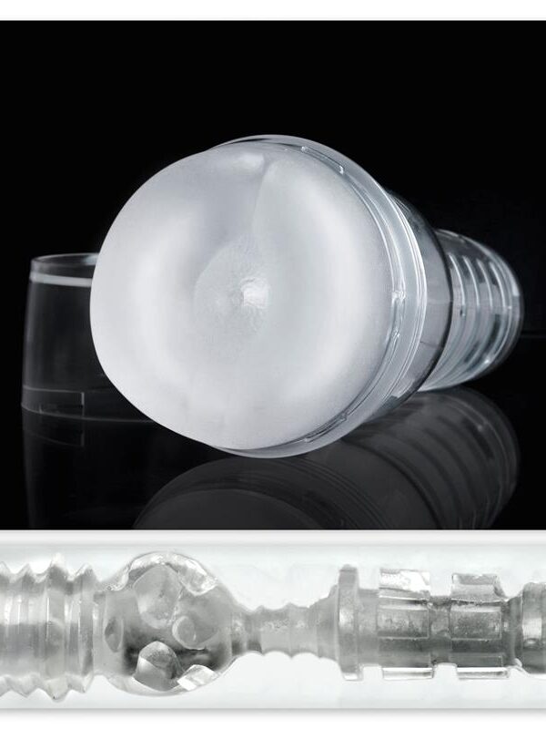 Fleshlight Ice Ano Cristal