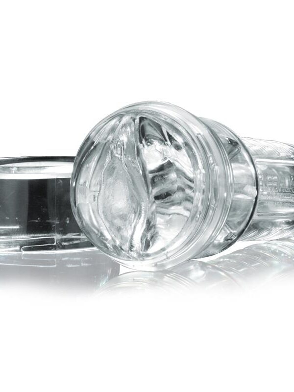 Fleshlight Ice Vagina Cristal