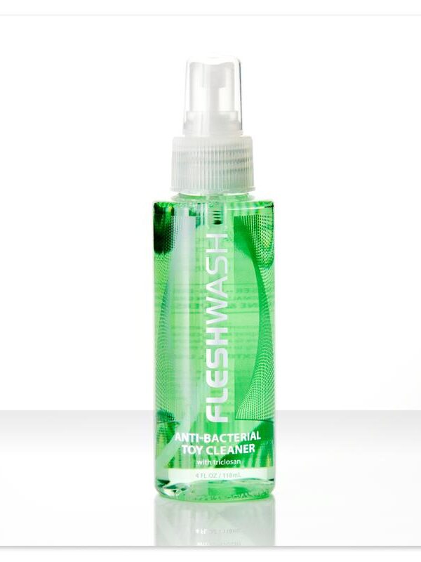 Fleshlight Limpiador 100 ml