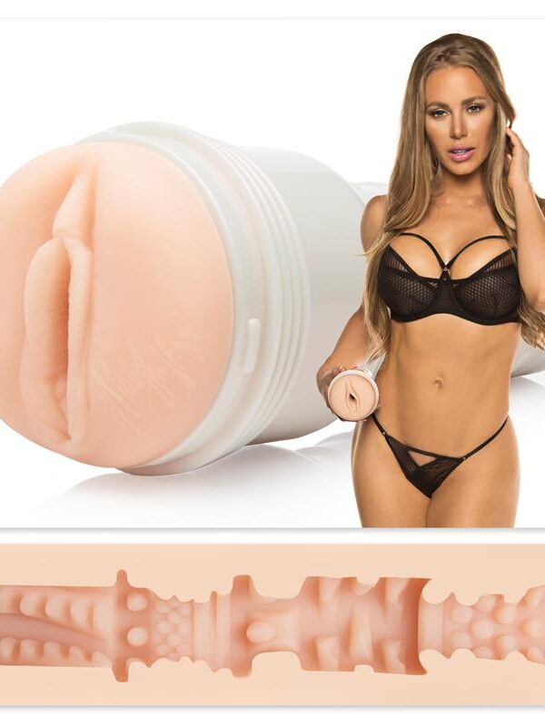 Fleshlight Nicole Aniston Fit Vagina
