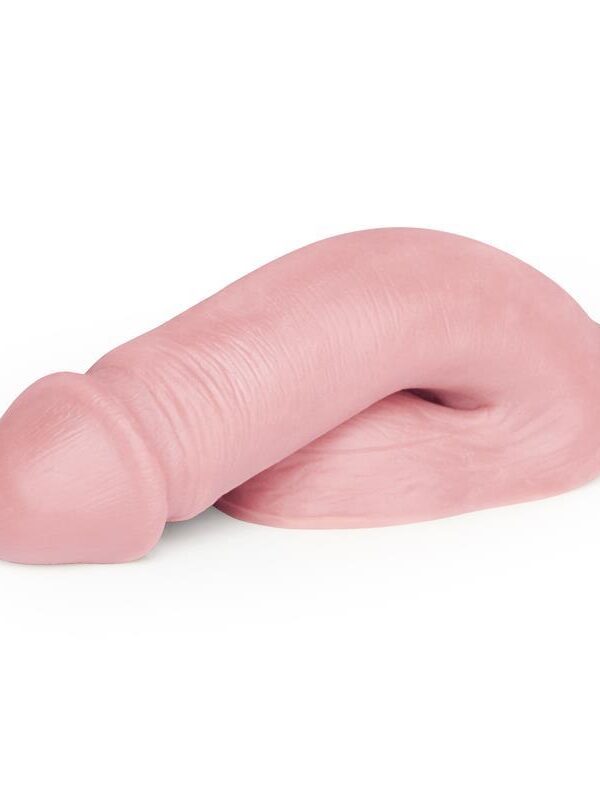 Fleshtone Sr Flácido Pequeño