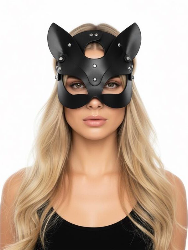 Foxssy Máscara Ajustable