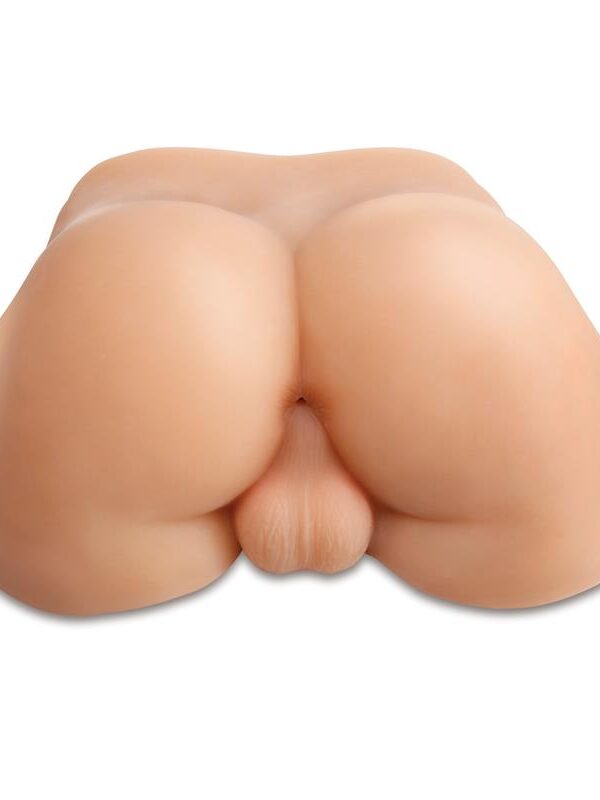 Fuck My Tight Ass! Mega Masturbador