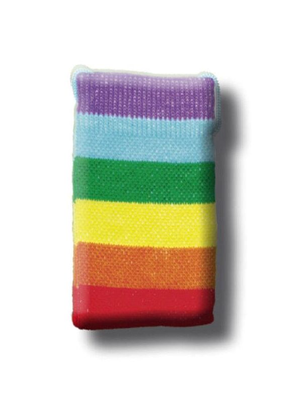 Funda Movil Colores Bandera LGBT+