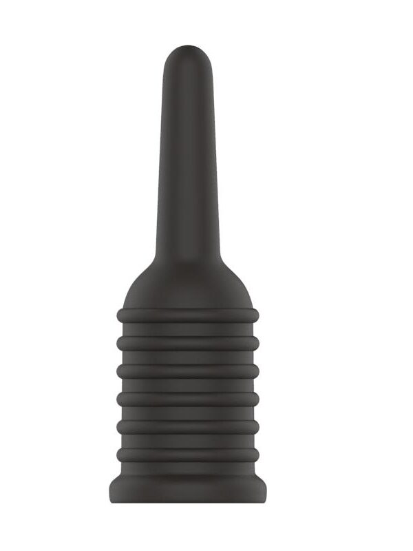 Funda para el Dedo Sexo Anal Negro