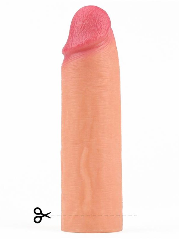 Funda para el Pene Extender Add 1
