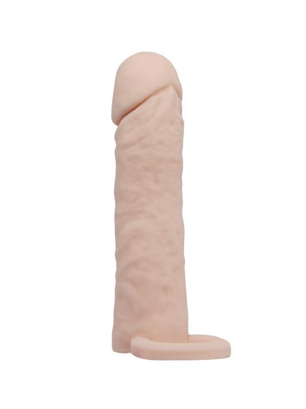 Funda para el Pene Realista Medium Color Natural