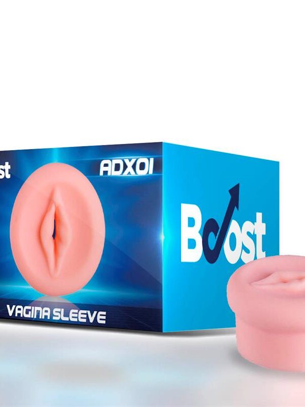 Funda Realista Vagina ADX01